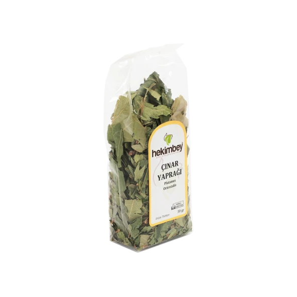 Çınar Yaprağı (30gr) ürün görseli 1