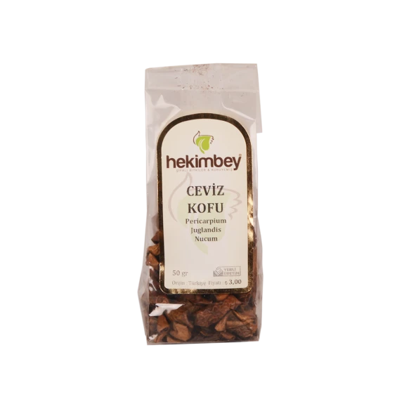 Ceviz Kofu (50gr) ürün görseli 1