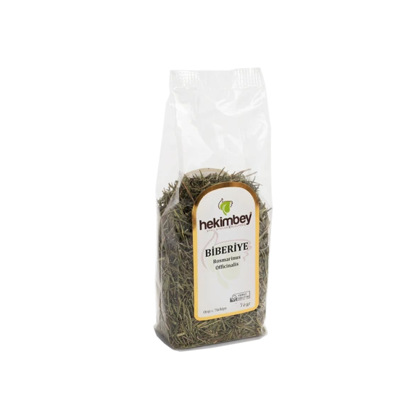 Biberiye (70gr) ürün görseli 1