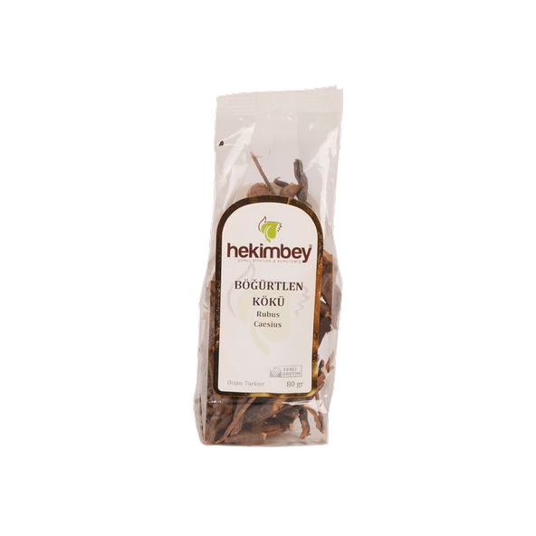 Böğürtlen Kökü (80gr) ürün görseli 1