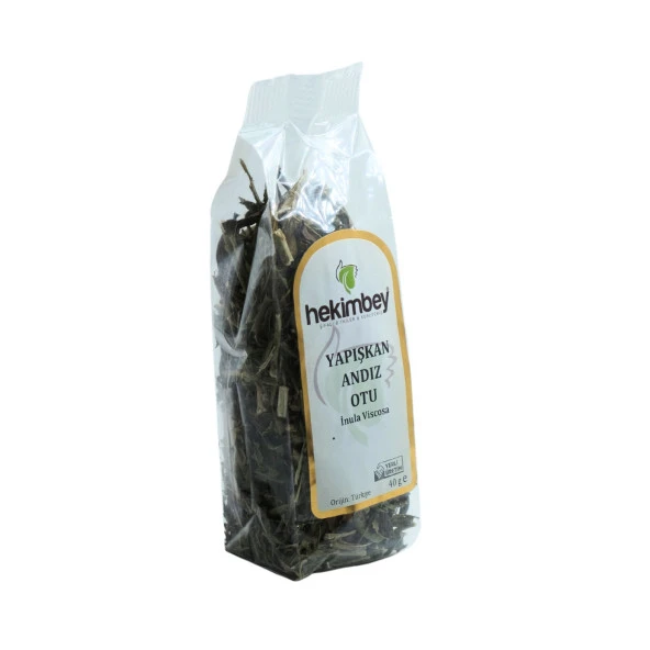 Yapışkan Andız Otu (40gr) - Resim 2