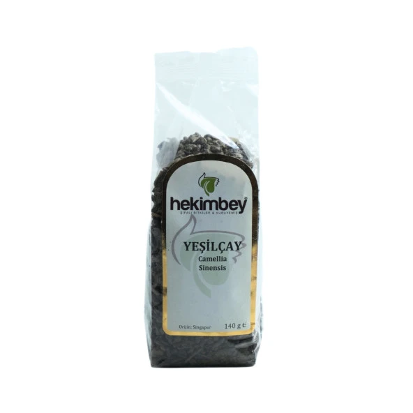 Yeşil Çay A Kalite (140gr) ürün görseli 1