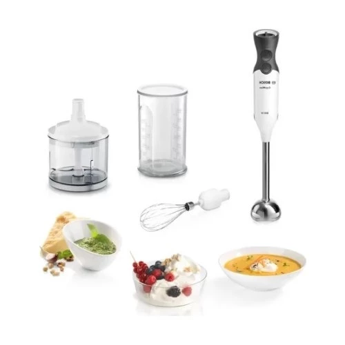 Bosch Ms6ca4150 Ergomixx 800 W Blender Set - Resim 2
