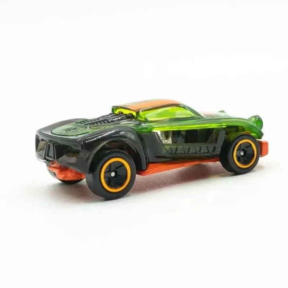 Hot Wheels Tekli Arabalar LIGHTNIN BUG HKJ18 - Resim 2