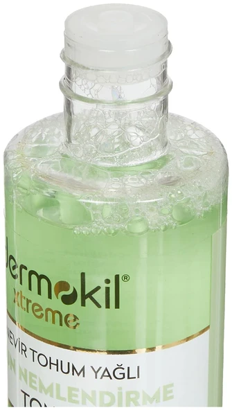 Dermokil  Yoğun Nemlendirme Tonik (200 ml) - Resim 2