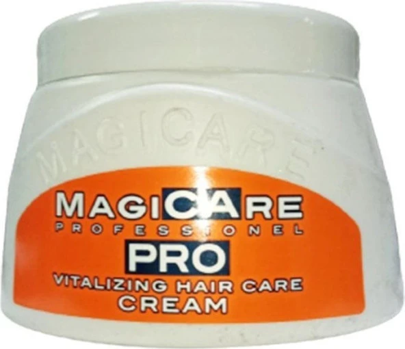 Magicare Saç Bakım Kremi 500 Ml ürün görseli 1