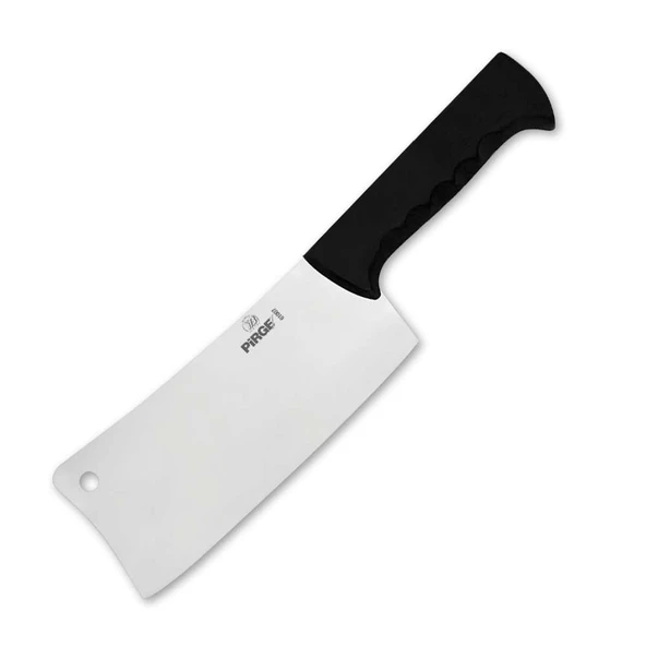 Pirge Butcher's Uzun Saplı Satır 26 cm - 61007 ürün görseli 1