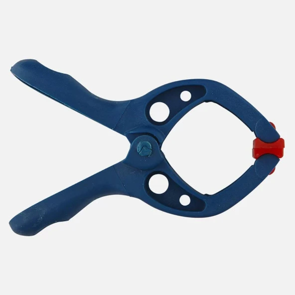 Yaylı Mengene Microfix 30 mm ürün görseli 1