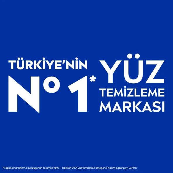 Nivea Beyaz Kil Maskesi 150 ml - Resim 6