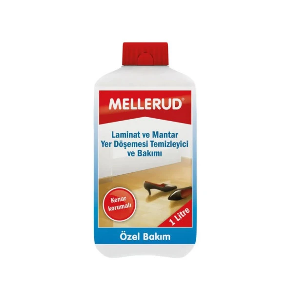 PVC Laminat Temizleyici 1 lt ürün görseli 1