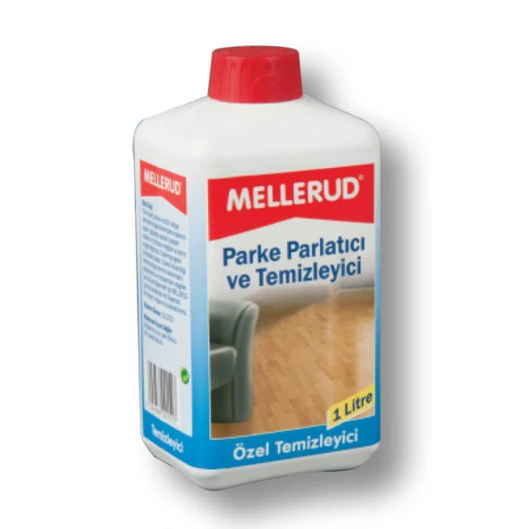 Parke Parlatıcı Ve Temizleyici 1 Litre ürün görseli 1