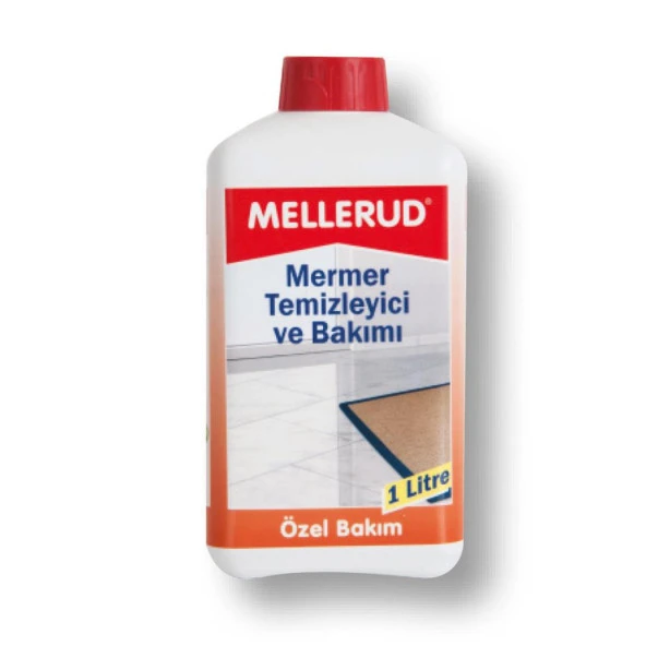 Mermer Temizleyici ve Bakımı 1 Litre ürün görseli 1