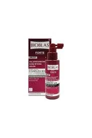 BIOBLAS FORTE S.DÖKÜL. KARŞI BİTKİSEL SERUM 100 ML ürün görseli 1