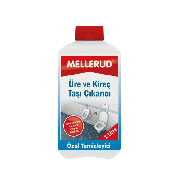 Üre Ve Kireçtaşı Temizleyici 1 lt ürün görseli 1