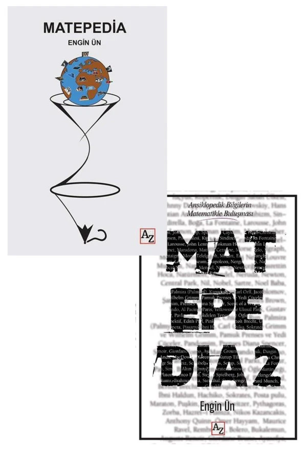 Hızlı ve Etkili Matematik Öğrenme Seti ürün görseli 1