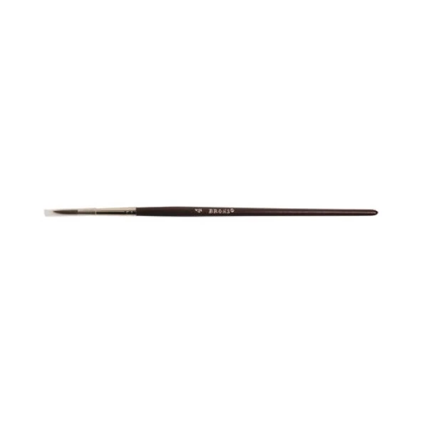 Brons Br-235 145 Seris Resim Fırçası No.4 ürün görseli 1