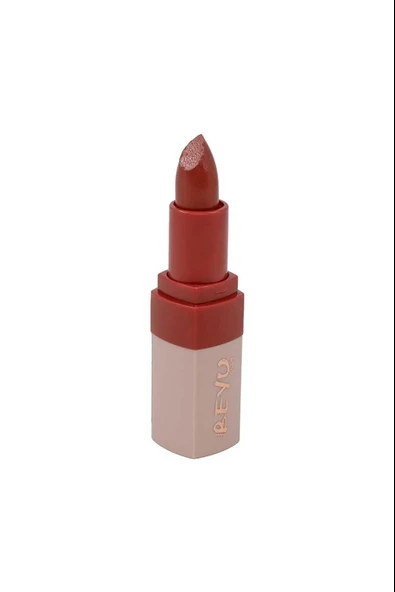 De Luxe Beyu ParisDeluxe Beyu Paris All Nude Stay Long Lipstick Ruj 04 ürün görseli 1