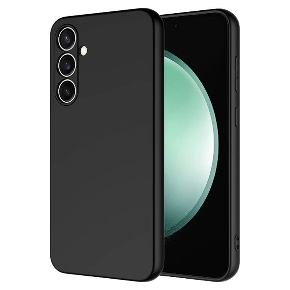 Vendas Samsung Galaxy S23 FE Kılıf Zore Mara Lansman Kapak ürün görseli 1
