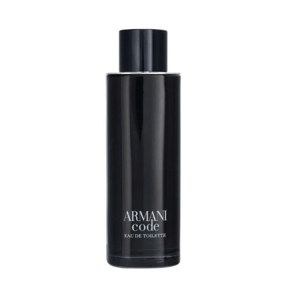 Giorgio Armani Code Homme EDT 200 ml Erkek Parfümü ürün görseli 1