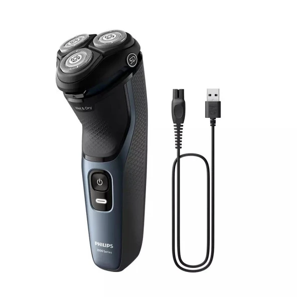 Philips S3144/00 Shaver 3000 Series Tıraş Makinesi ürün görseli 1