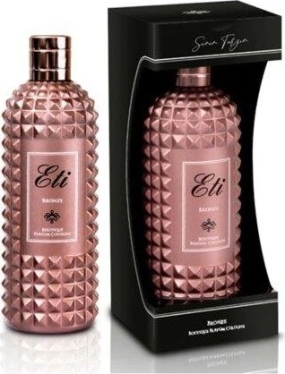 Eti Boutıqua Kolonya Butik Bronze 300 ml ürün görseli 1