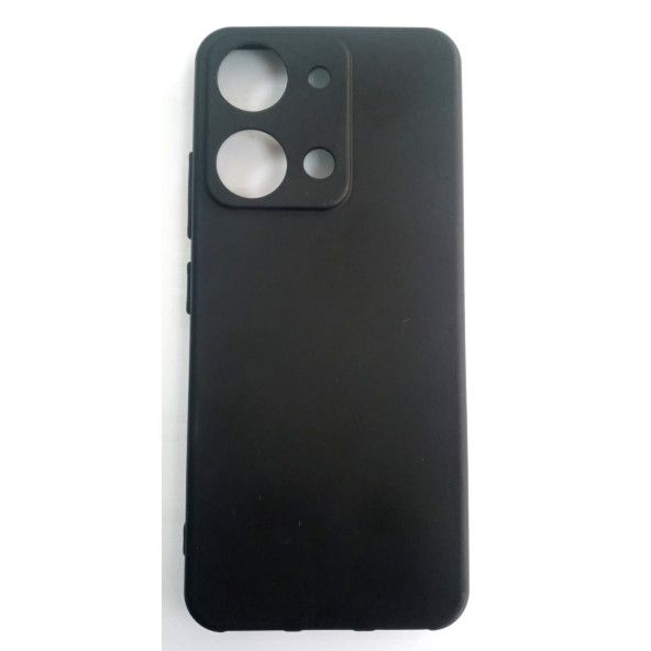 Reeder S19 Max Pro S Zoom Yumuşak Slikon Kılıf ürün görseli 1
