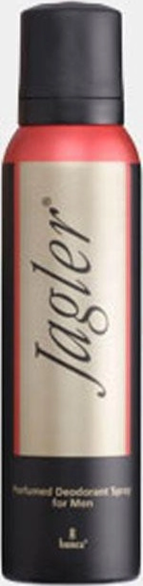 Jagler Classic 150 Ml Erkek Deodorant ürün görseli 1
