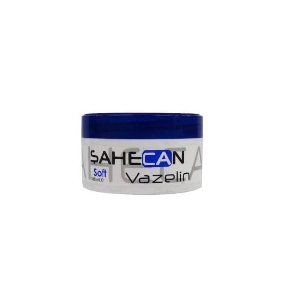 Magicare Şahecan Soft Vazelin Nemlendirici 100 ML ürün görseli 1