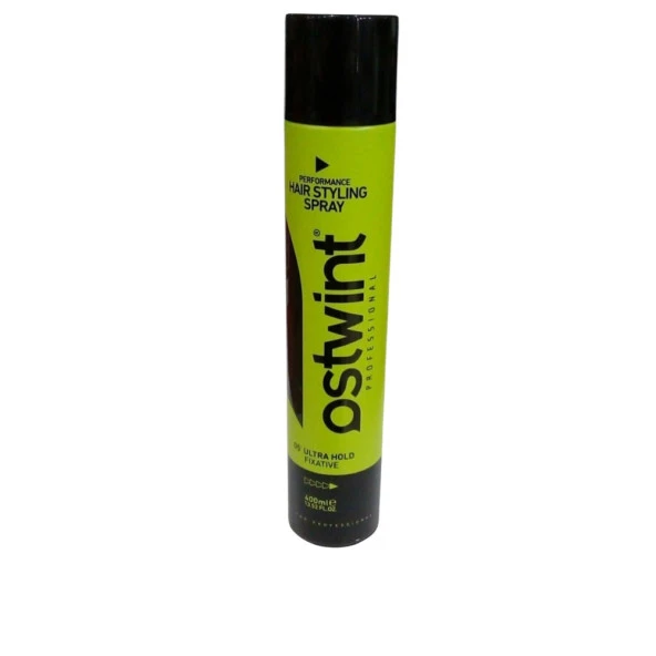 Ostwint Hair Sytling Saç Spreyi 400 ML ürün görseli 1