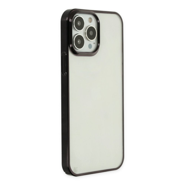 iPhone 14 Pro Max Renkli PC Kılıf ürün görseli 1