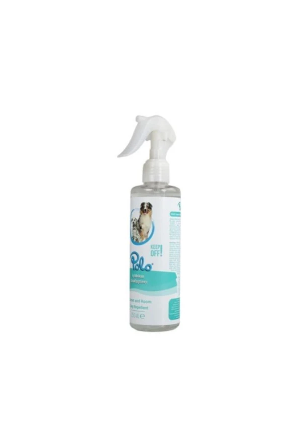 Polo Köpek İç Mekan uzaklaştırıcı 250 Ml Skt: 01/2026 ürün görseli 1