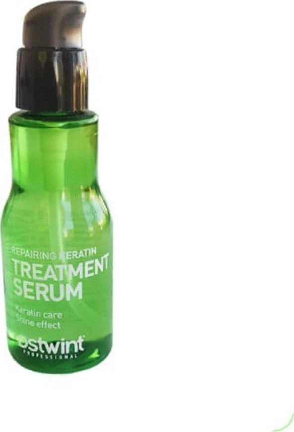 Ostwint Saç Serumu Keratin 100ML ürün görseli 1