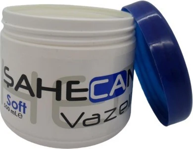 Magicare Şahecan Nemlendirici Vazelin 500 ml ürün görseli 1