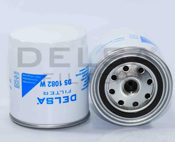 SU KOROZYON FİLTRESİ FORD CARGO 986T 8T502 A1B ürün görseli 1
