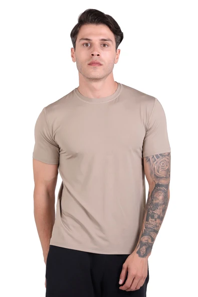 Thermoform Microfiber Kısa Kollu Fanila Nano - Resim 2