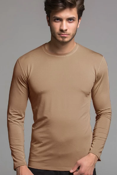 Thermoform Microfiber Uzun Kollu Fanila Nano ürün görseli 1