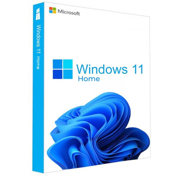 Windows 11 Home 32-64 Bit Destekli Lisans Anahtarı ürün görseli 1