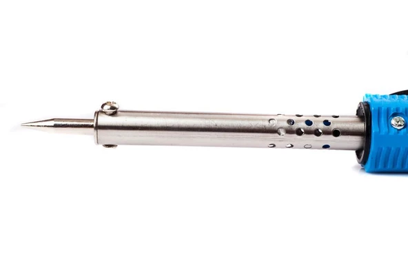 Uskey 60W Kalem Havya - Resim 7
