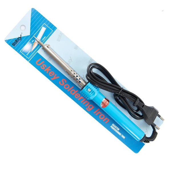 Uskey 60W Kalem Havya - Resim 2