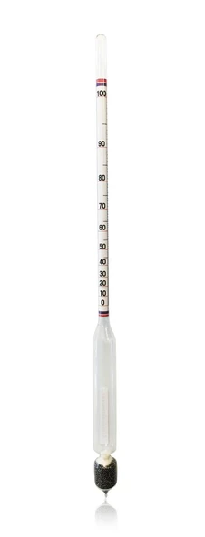 AEK-Tech 0-100 Alkolmetre Hidrometre ürün görseli 1