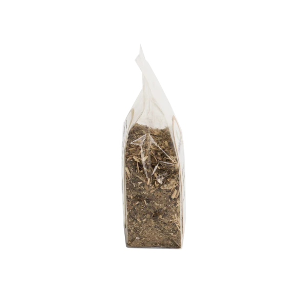 Mate Yaprağı - Resim 2