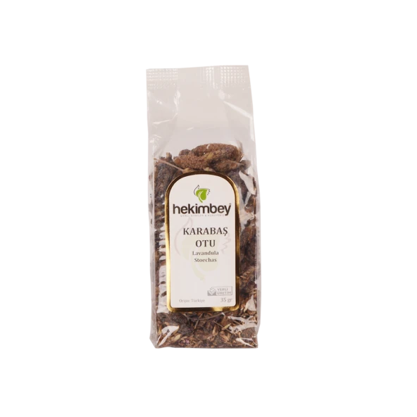 Karabaş Otu (35gr) ürün görseli 1