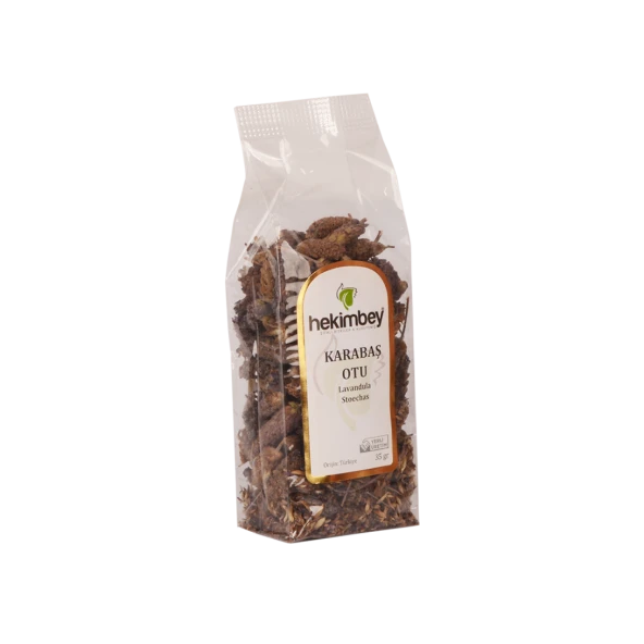 Karabaş Otu (35gr) - Resim 2