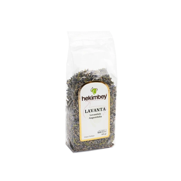 Lavanta Çiçeği ürün görseli 1