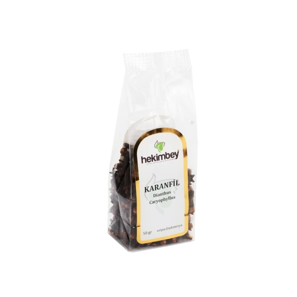 Karanfil Toz (45gr) ürün görseli 1
