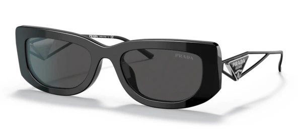 Prada SPR14Y 1AB5S0 53 Kadın Güneş Gözlüğü ürün görseli 1