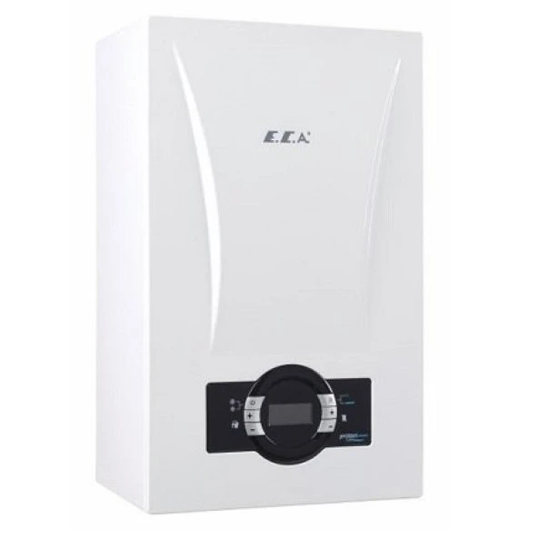 ECA Proteus Premix 42 Hm Dg Erp 36.120 Kcal/H Premix Yoğuşmalı Kombi ürün görseli 1