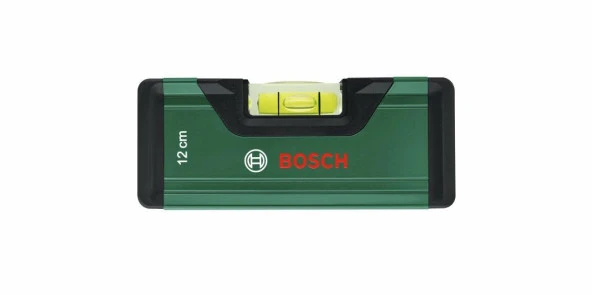 Bosch Home and Garden Su Terazisi 12 cm - 1600A02H3H ürün görseli 1