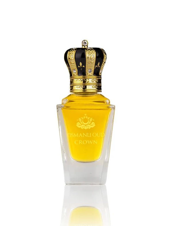 Osmanlı Oud 4736 Crown AMAZİNG ONE Edp 50 ML Kadın-Erkek Parfümü 8681124647368 ürün görseli 1