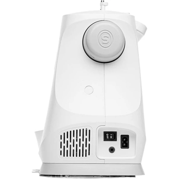 Singer C7255 Elektronik Dikiş Makinesi - Resim 4